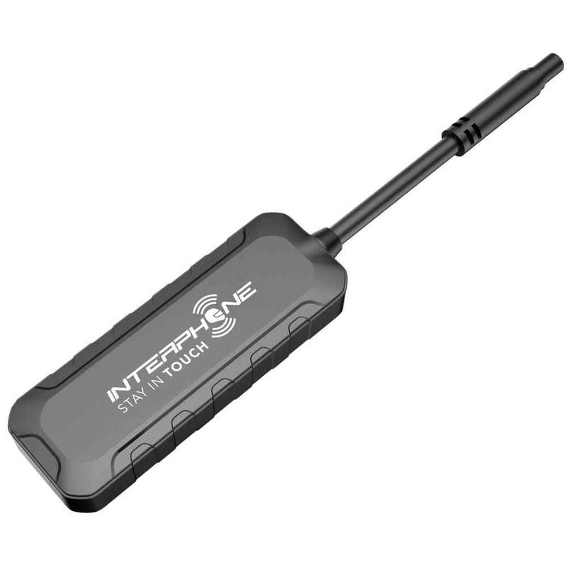 GPS-Tracker Interphone Angel 10