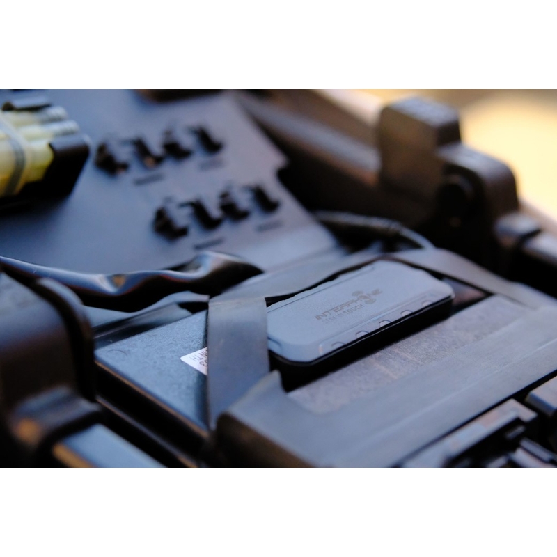 GPS-Tracker Interphone Angel 10