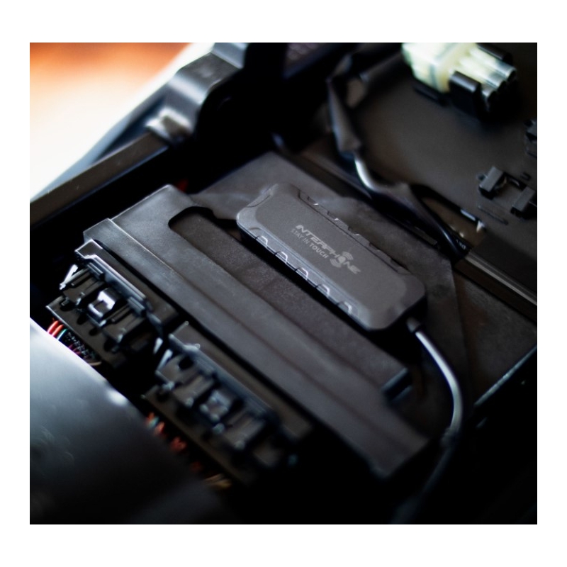 GPS-Tracker Interphone Angel 10