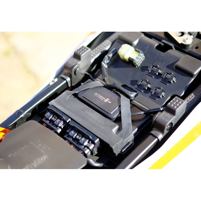 GPS-Tracker Interphone Angel 20