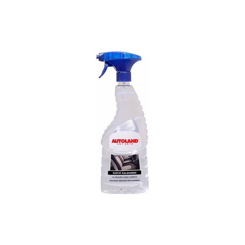 Polstermöbelreiniger NANO+ Spray 750 ml