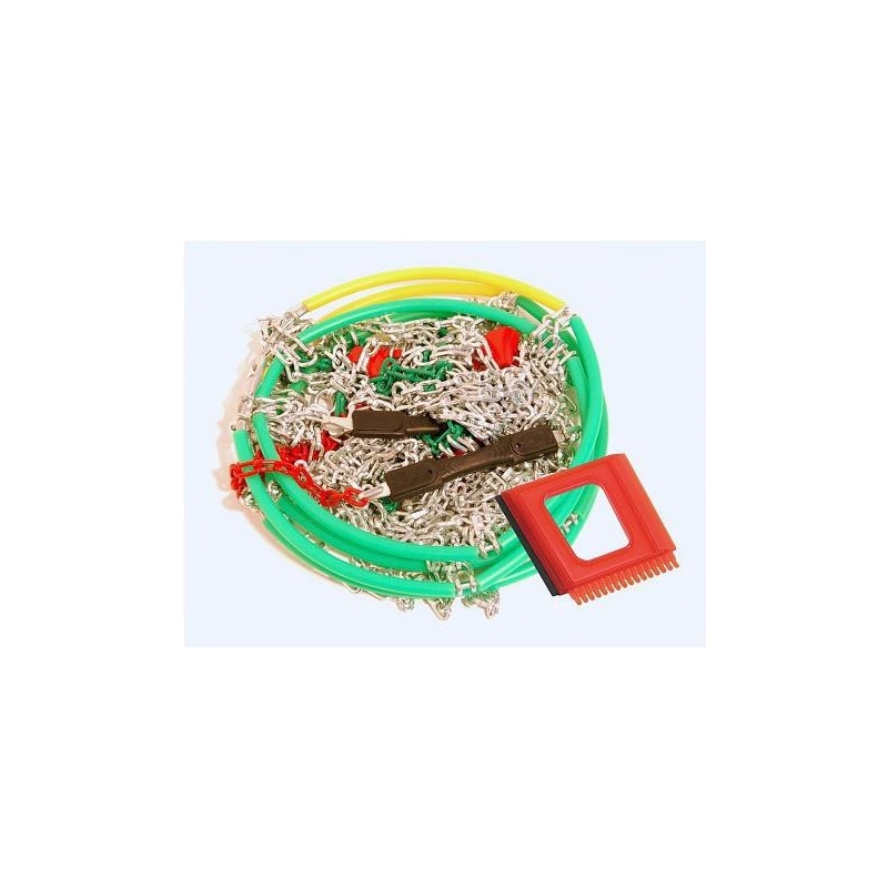 Schneeketten X70 3,0mm 9mm NYLON BAG