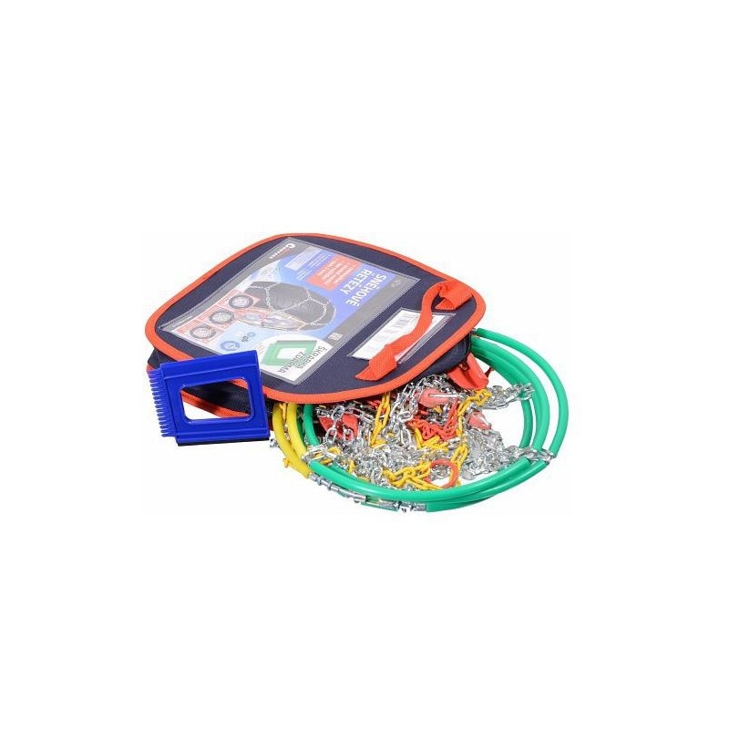 Schneeketten X70 3,0mm 9mm NYLON BAG