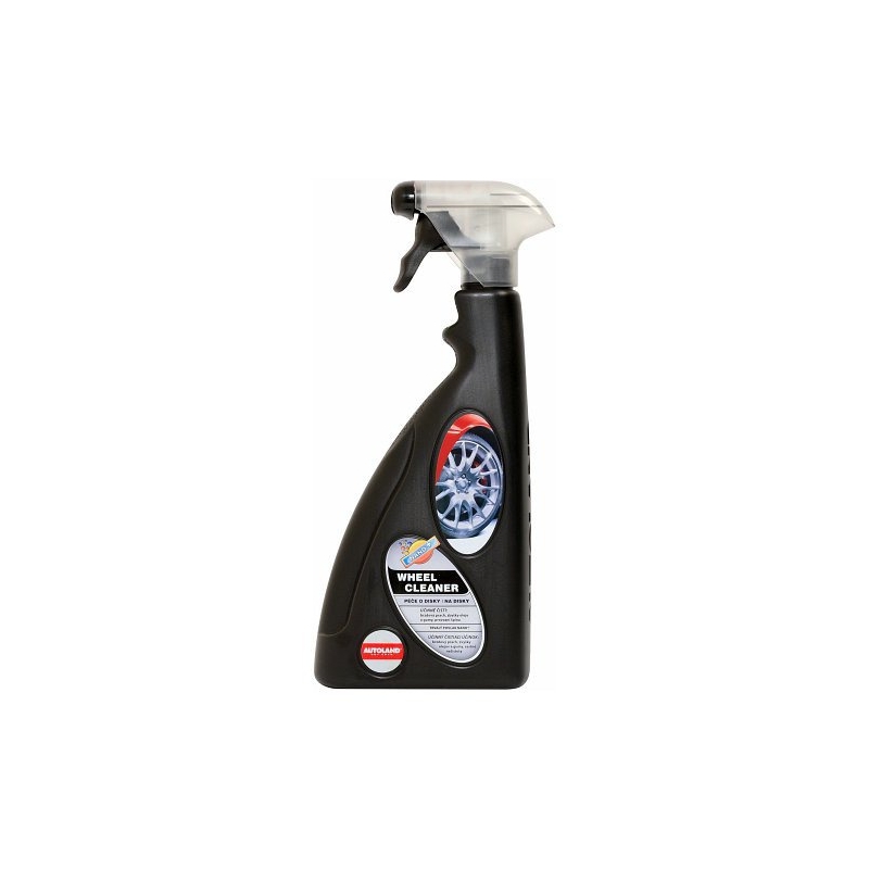 Felgenreiniger NANO+ Spray 700ml