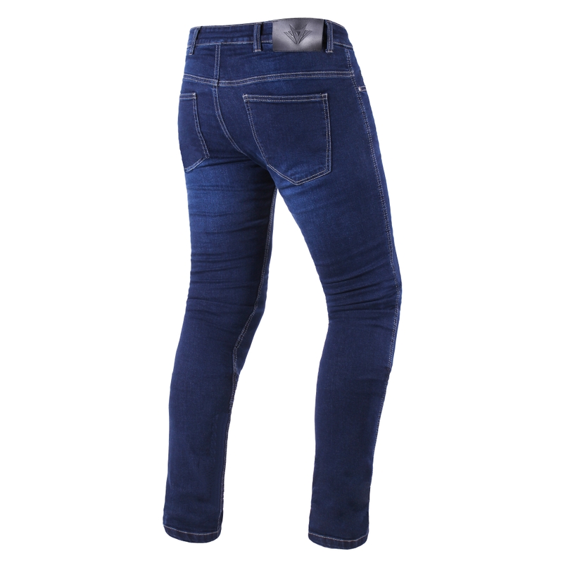 RSA Route CE erweitert Jeans blau