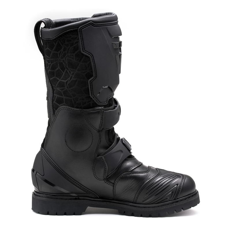 Rebelhorn Patrol Motorradstiefel Ausverkauf