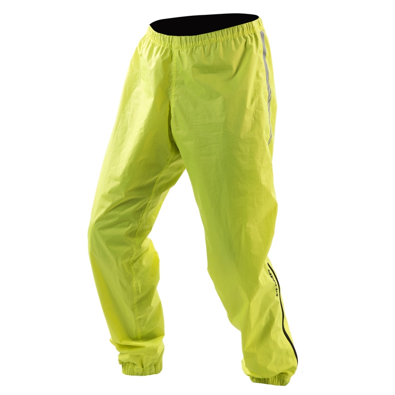 Shima HydroDry+ fluo gelb Regenhose