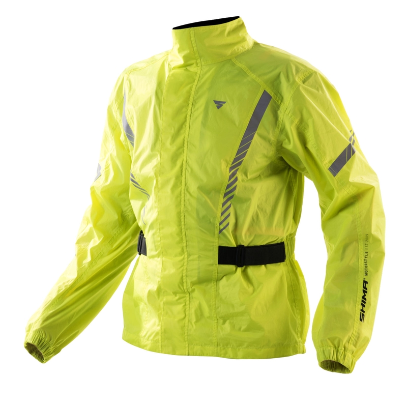 Shima HydroDry fluo gelb