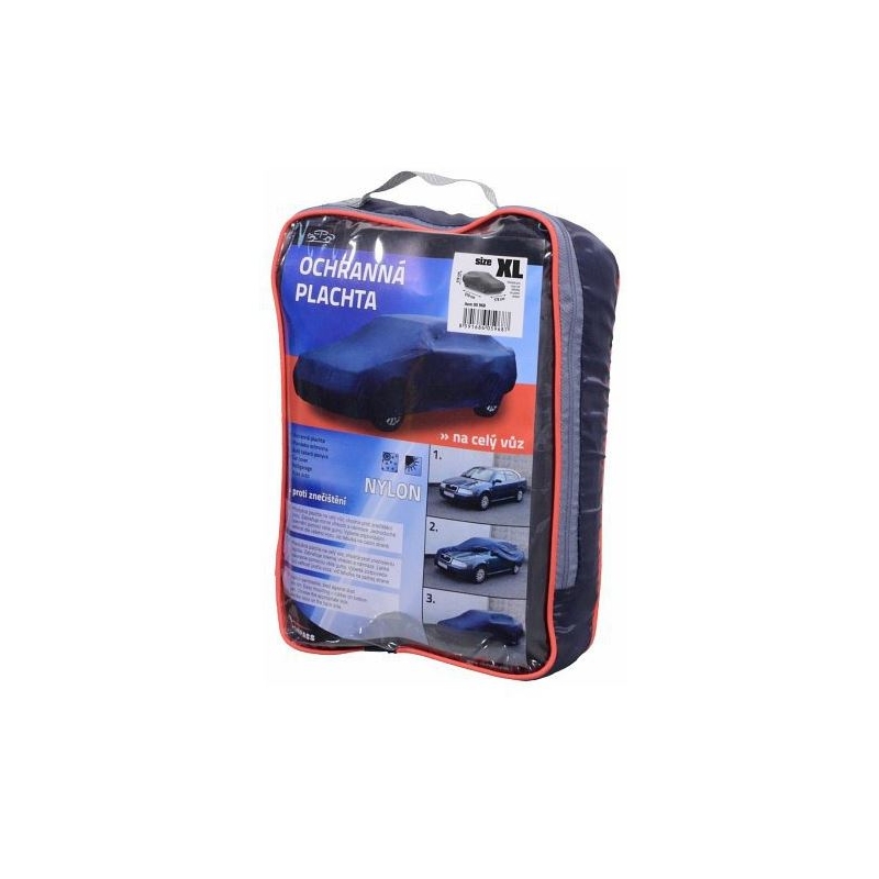 Schutzpersenning FULL XL