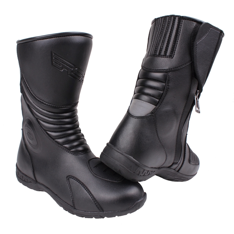 Motorradstiefel RSA Tracker - Klasse II