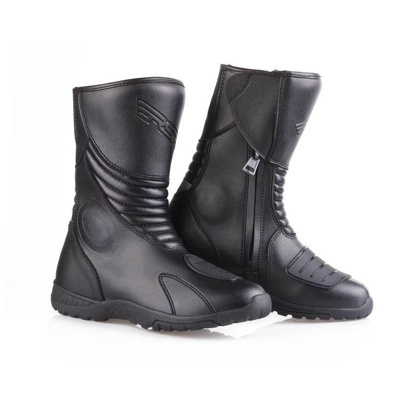 Motorradstiefel RSA Tracker - Klasse II