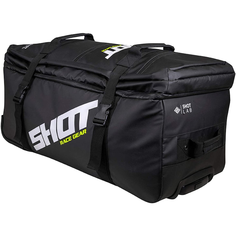 Reisetasche mit Rollen Shot Climatic