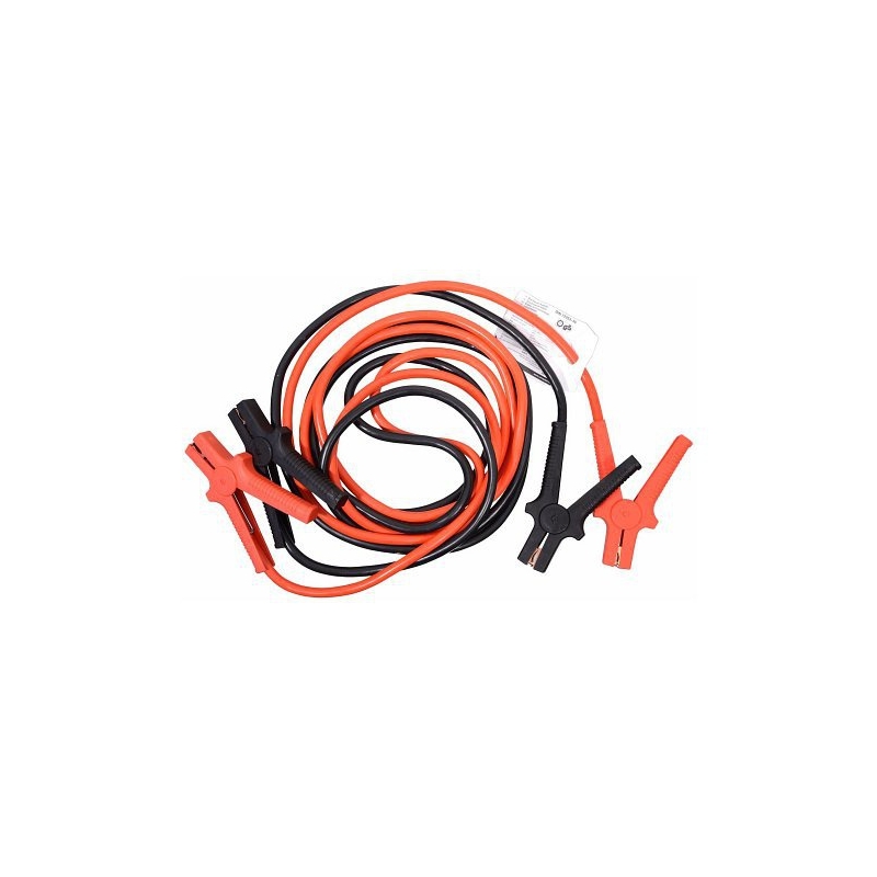Starterkabel 35 Länge 4,5m TÜV/GS DIN72553