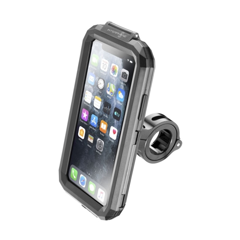 Interphone Wasserdichte Tasche für Apple iPhone 11 Pro Max Ausverkauf