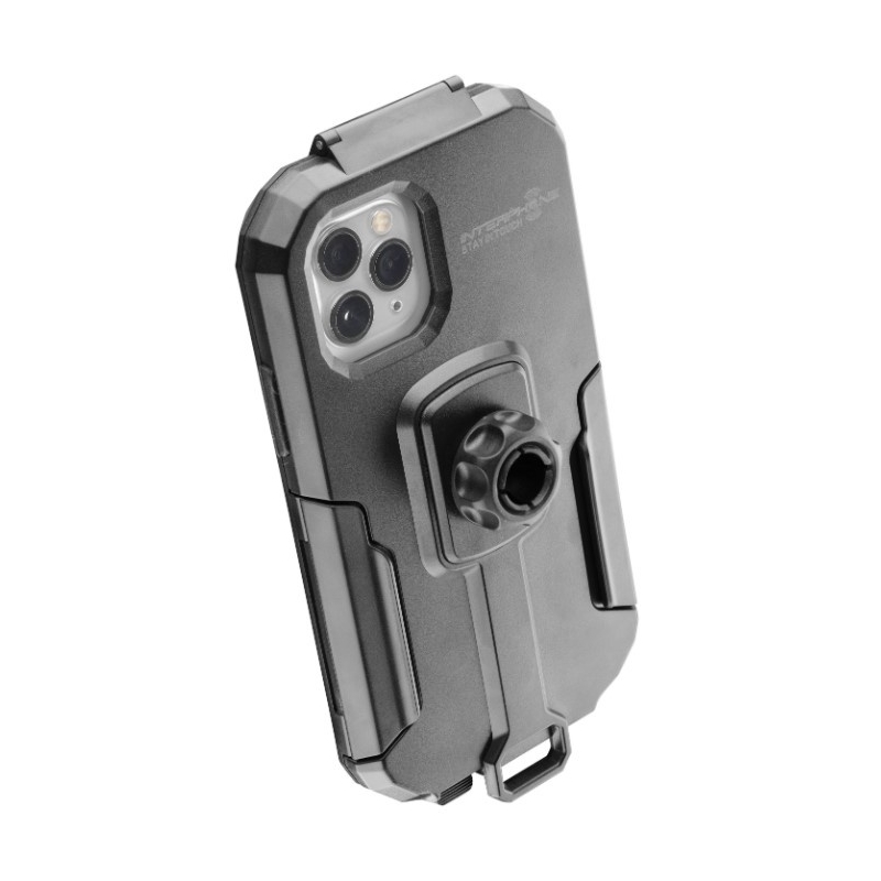Interphone Wasserdichte Tasche für Apple iPhone 11 Pro Max Ausverkauf