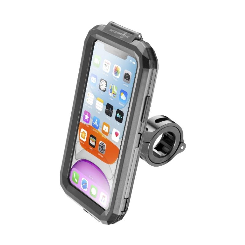 Interphone Wasserdichte Tasche für Apple iPhone 11 Ausverkauf