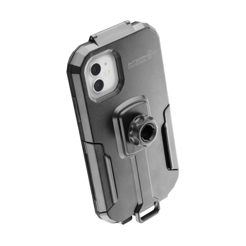 Interphone Wasserdichte Tasche für Apple iPhone 11 Ausverkauf