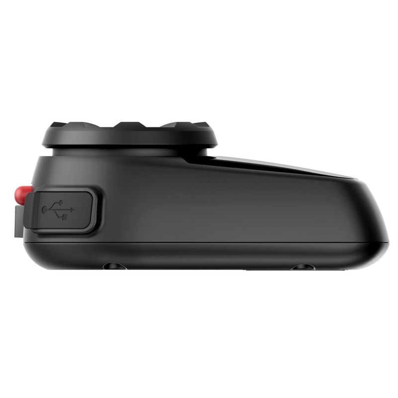 2er-Set Bluetooth-Gegensprechanlage SENA 5S