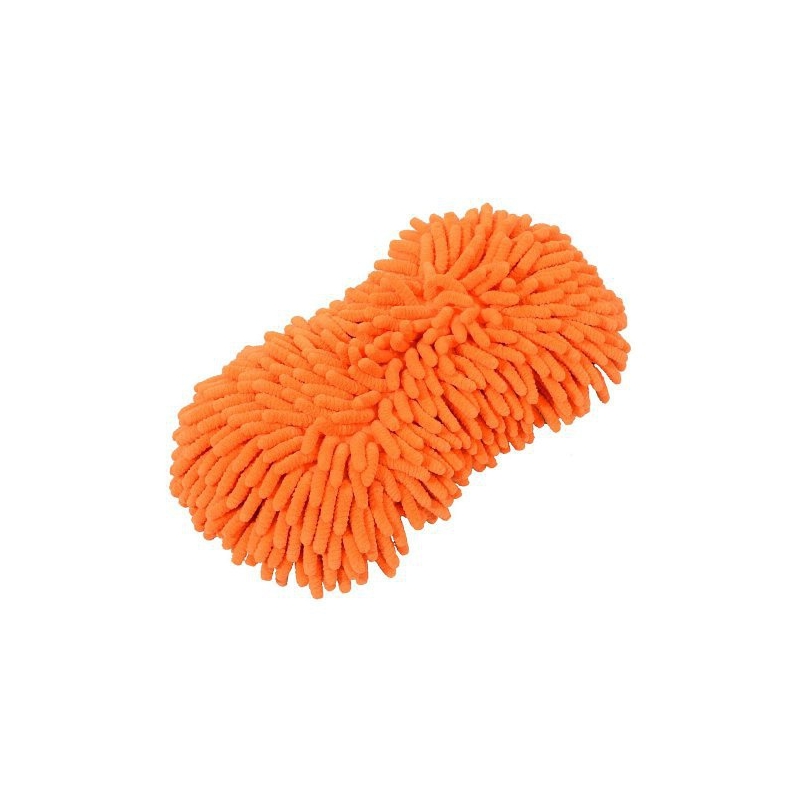 MICROFIBER 2 in 1 KENCO Waschschwamm