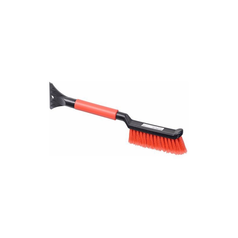 Schaber mit Besen SKATE 41cm