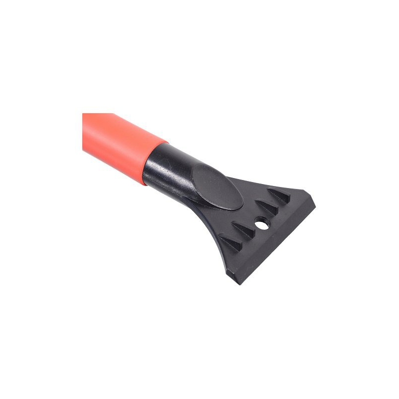 Schaber mit Besen SKATE 41cm