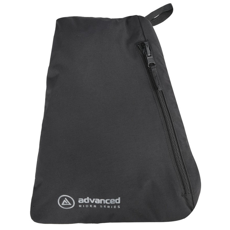 Oxford Advanced Rain Seal Pro Schwarz-Grau-Fluo Gelb Regenjacke Ausverkauf