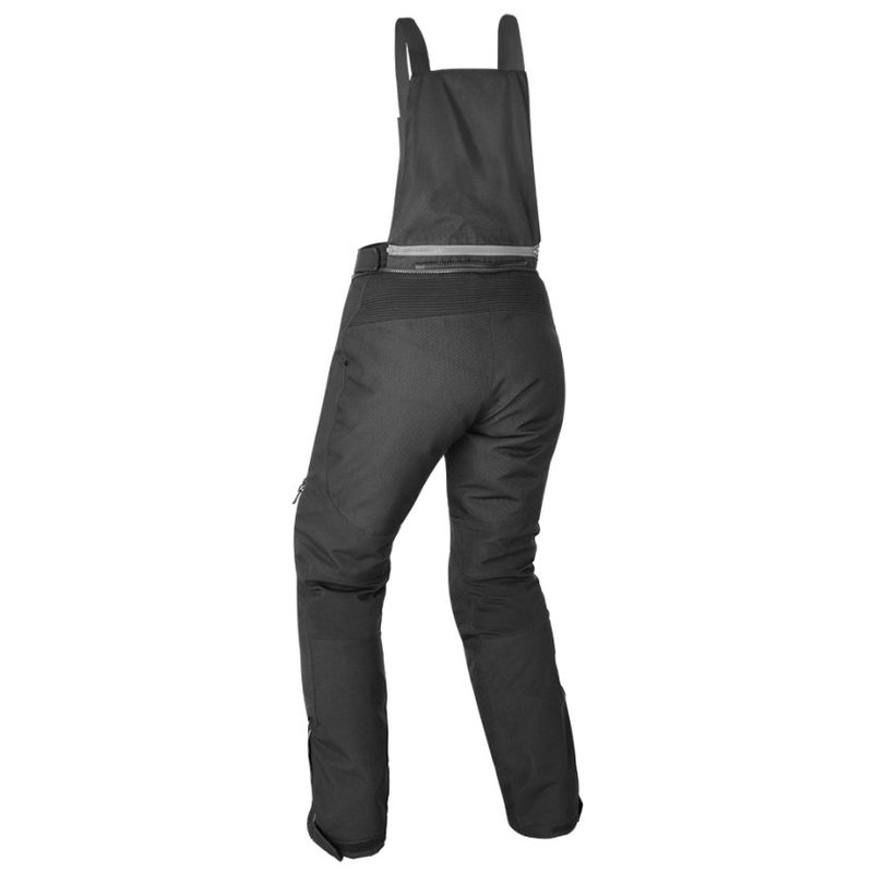 Oxford Advanced Mondial Damen-Motorradhose Schwarz