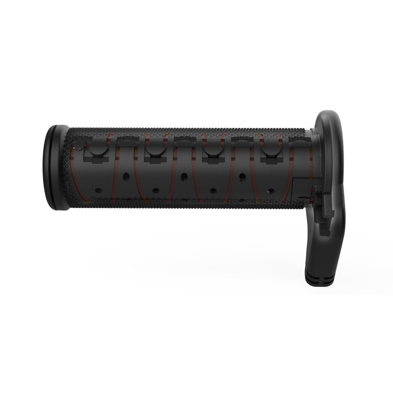 Oxford Hotgrips Evo Thermistor Abenteuer