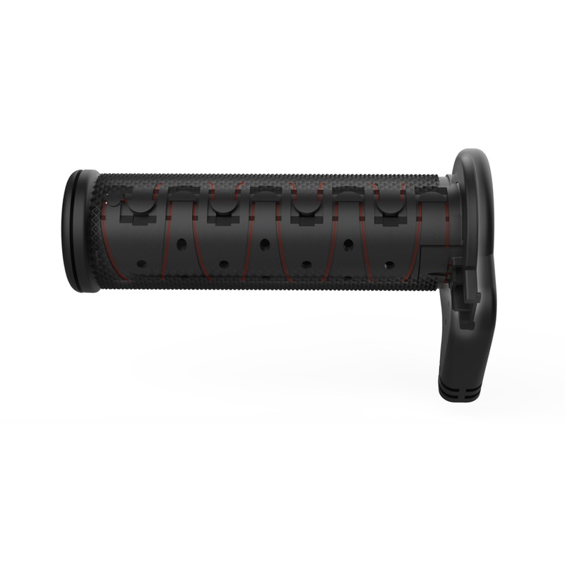 Oxford Hotgrips Evo Thermistor Sport-Heizgriffe