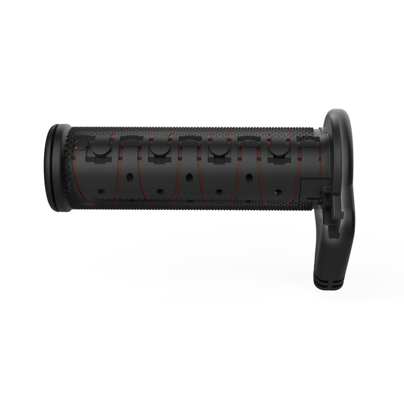 Oxford Hotgrips Evo Thermistor Touring beheizte Griffe