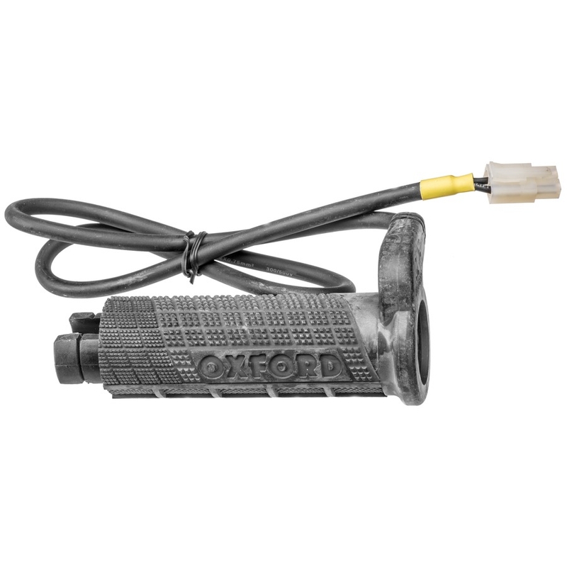 Ersatzgriff links für Oxford Hotgrips ATV und ATV Premium Heizgriffe