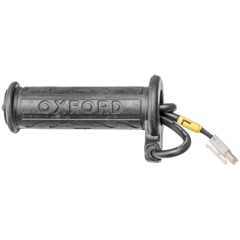Ersatzgriff links für Oxford Hotgrips Commuter