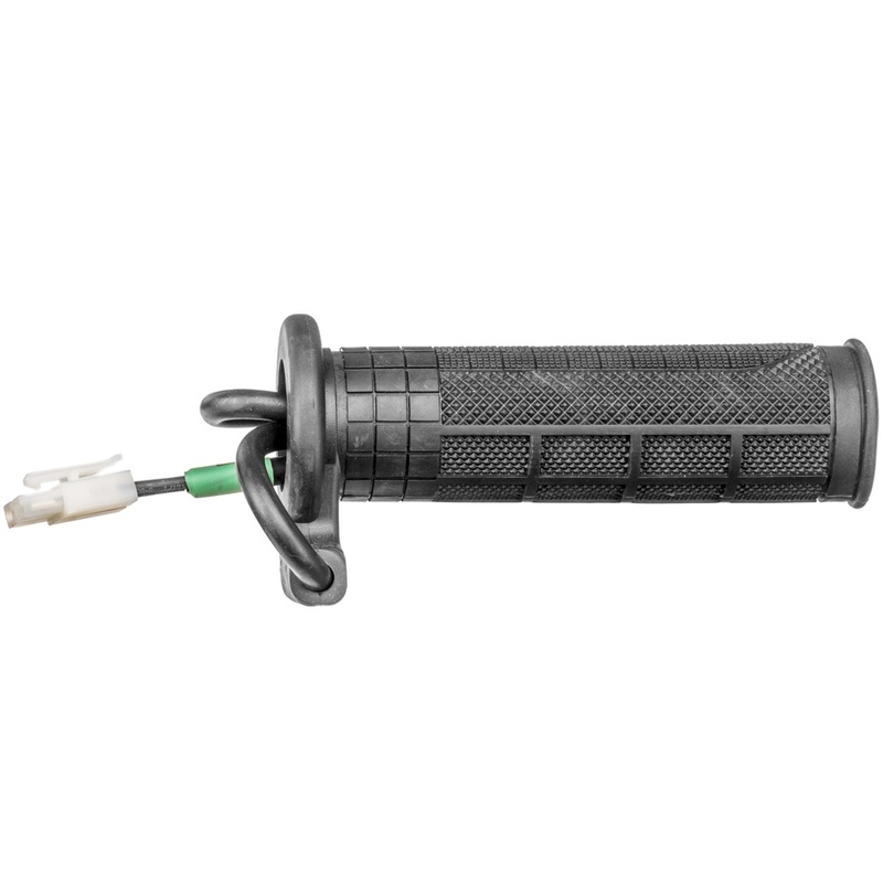 Rechter Ersatzgriff für Oxford Hotgrips Premium Adventure Heizgriffe
