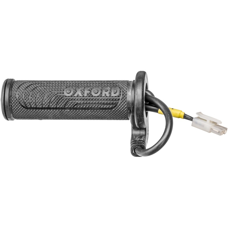 Linker Ersatzhandgriff für Oxford Hotgrips Premium Sports Heizgriffe
