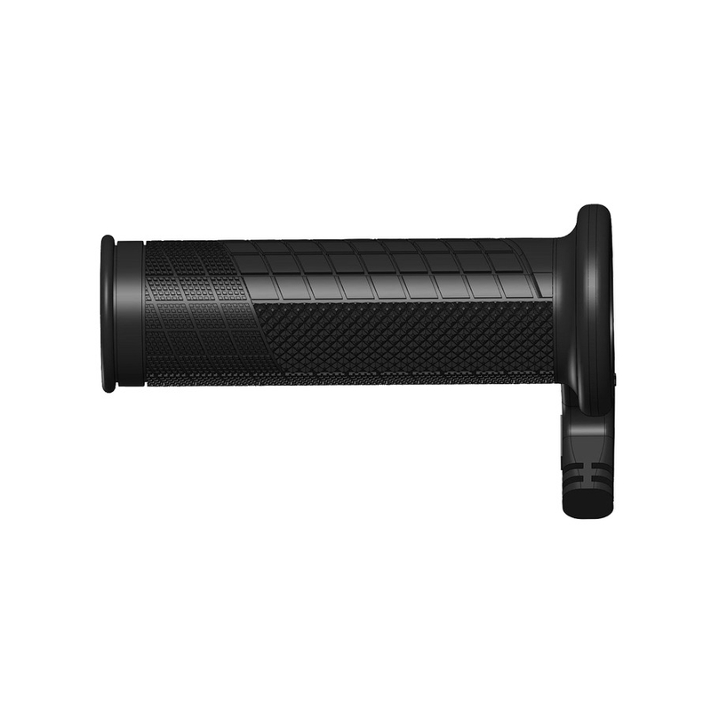 Ersatzgriff links für Oxford Hotgrips Premium Touring Heizgriffe
