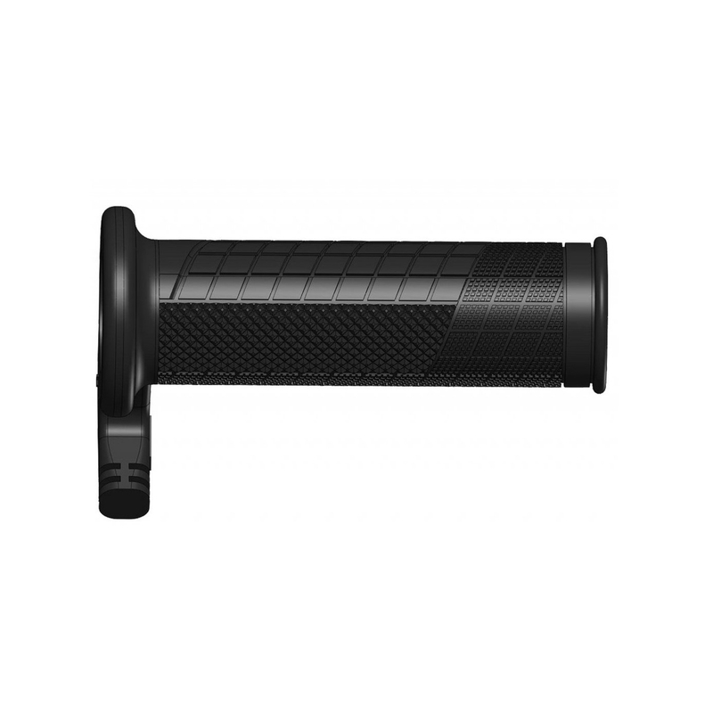 Rechter Ersatzgriff für Oxford Hotgrips Premium Touring Heizgriffe