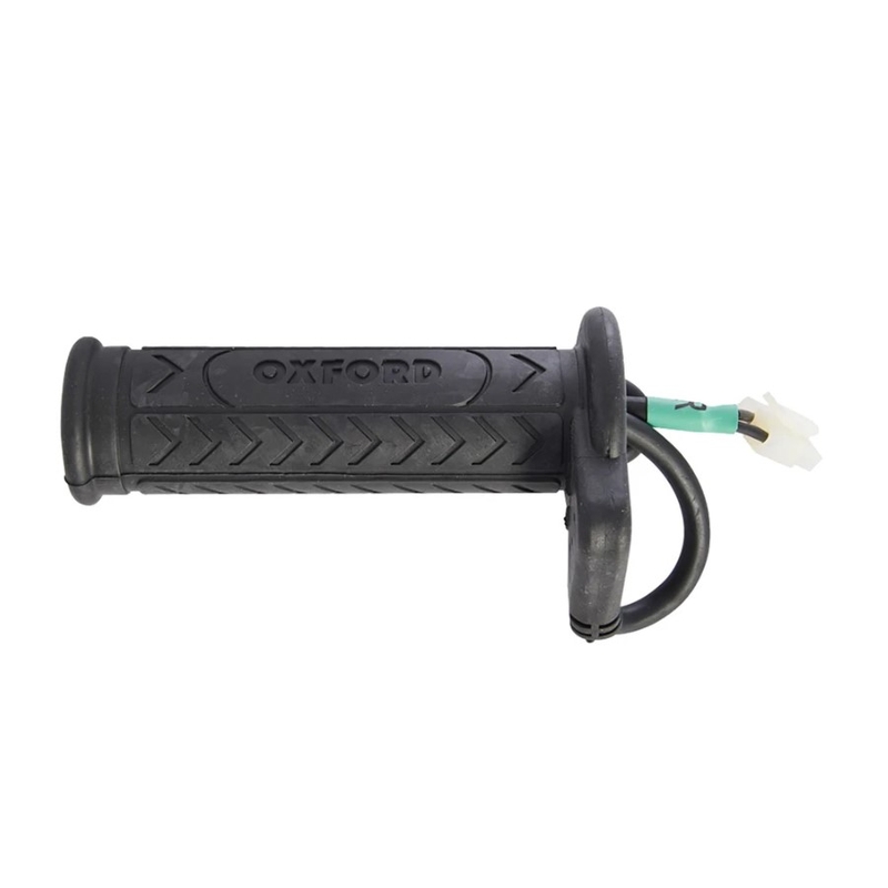 Ersatzgriff links für Oxford Hotgrips Scooter