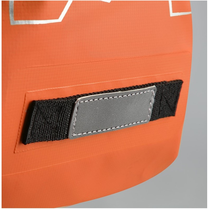 Wasserdichter Rucksack Oxford AQUA V12 orange 12 l