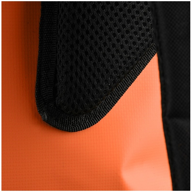 Wasserdichter Rucksack Oxford AQUA V12 orange 12 l