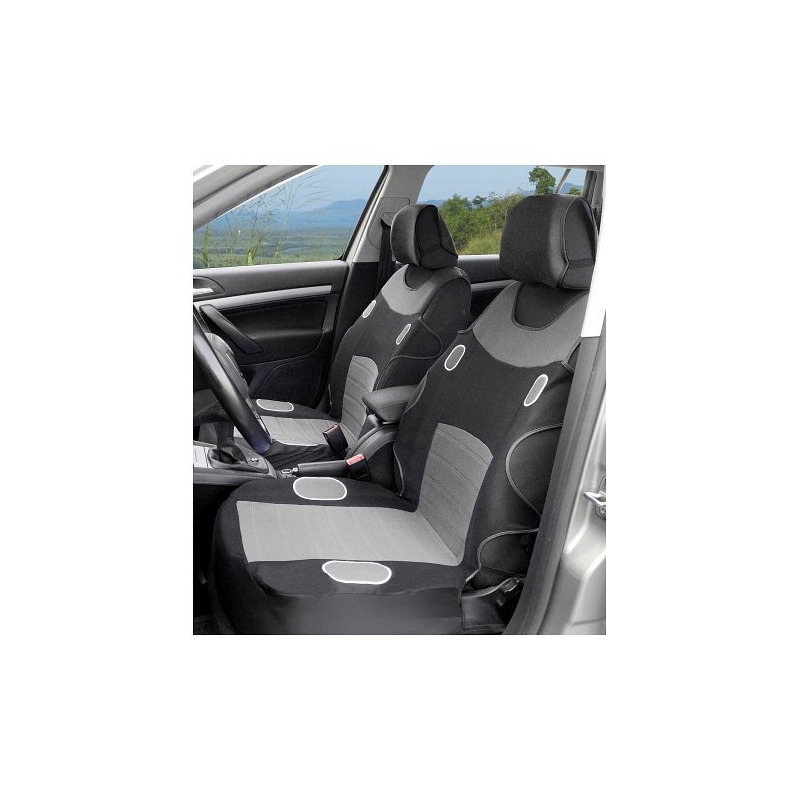 Autositze LAS VEGAS grau