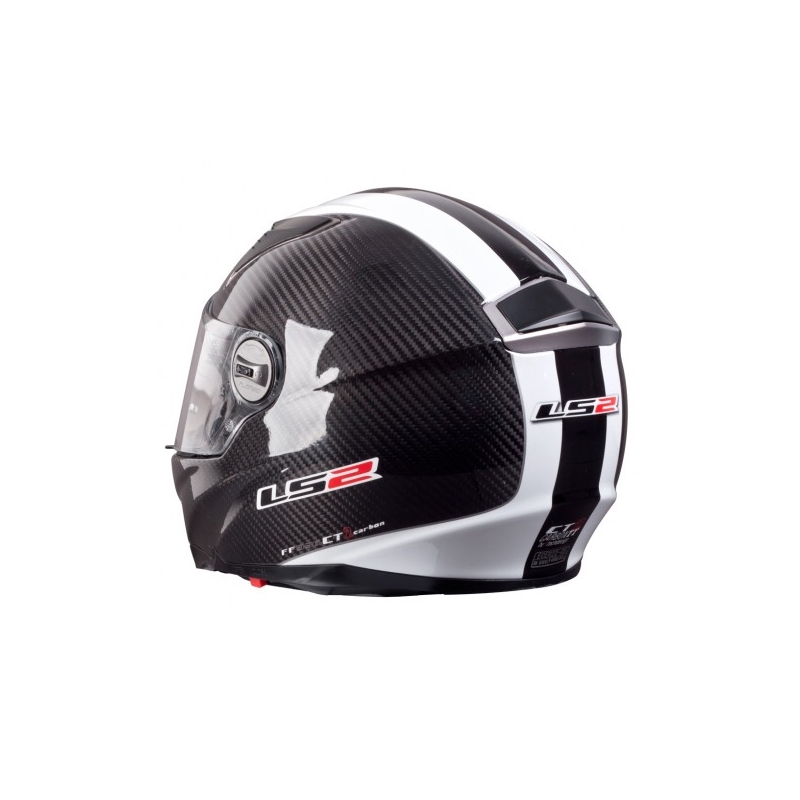 Motorradhelm LS2 FF396 CT2 TT Ausverkauf
