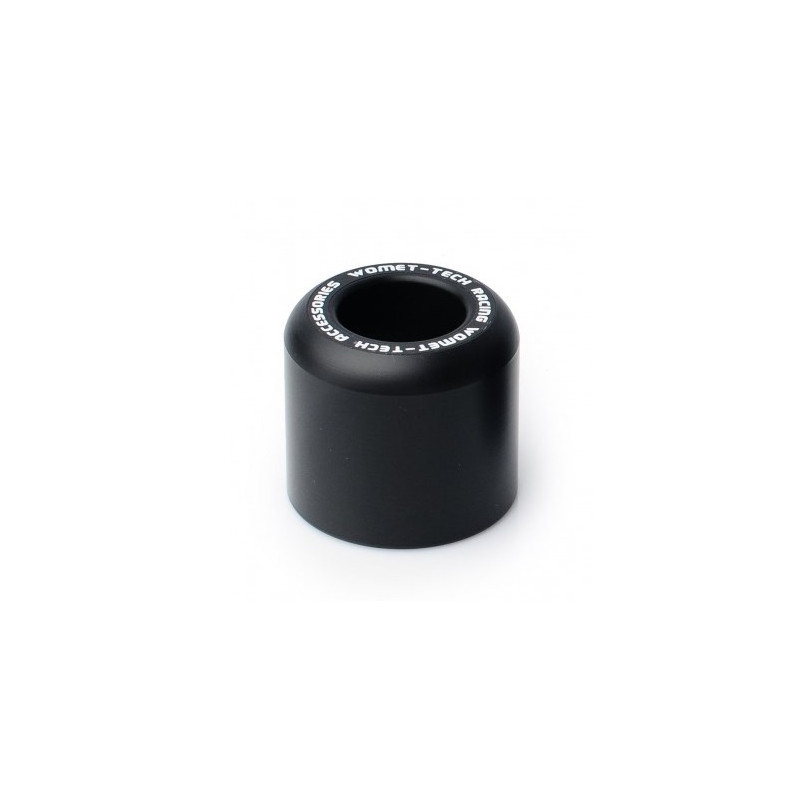 Womet-Tech 45mm M10 schwarzer Fallschutz Ausverkauf