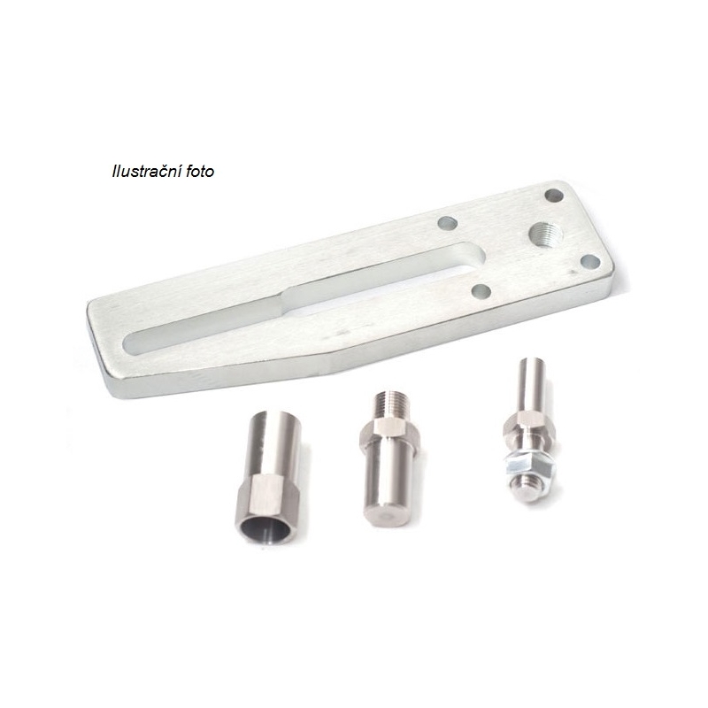 R-TOOL Central Mobile Stand mit Adapter Ausverkauf