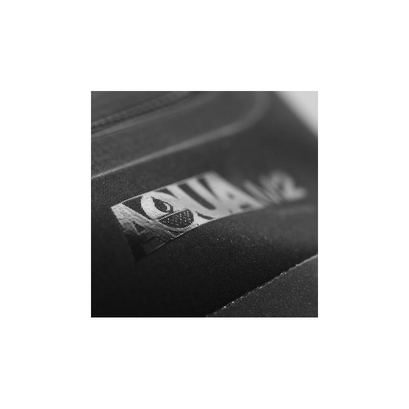 Tankrucksack für Motorrad Oxford Aqua Mini M2 schwarz