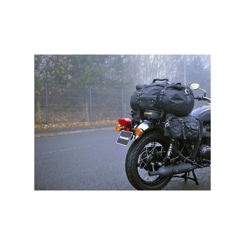 Oxford-Rolltasche Heritage 20l