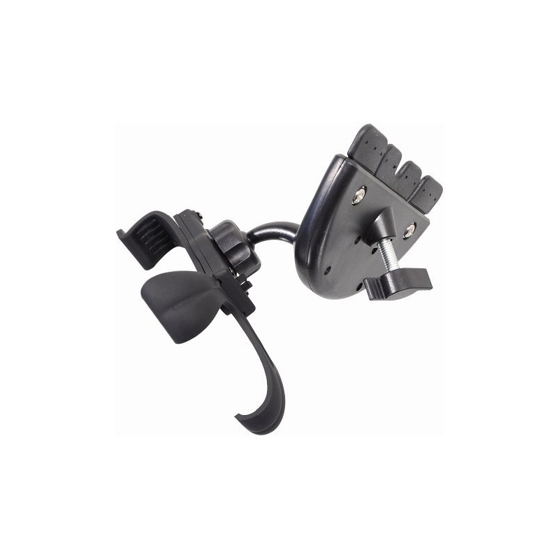 Telefon-/GPS-Halterung für CD