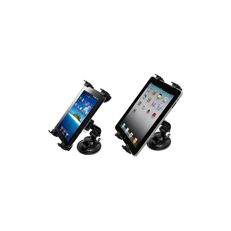 Tablet-Halter für Saugnapf