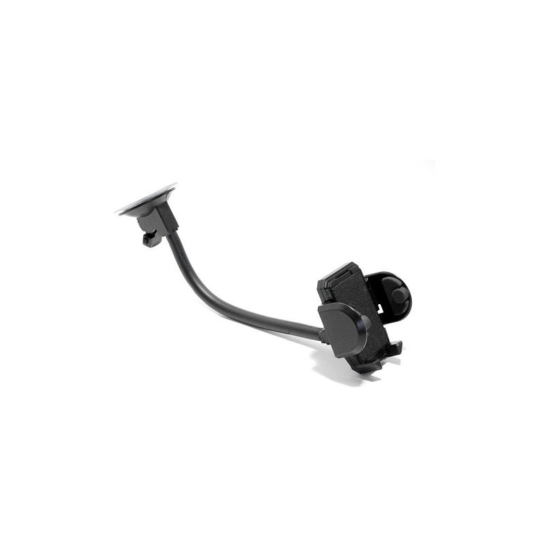 PDA-Halter mit Saugnapf