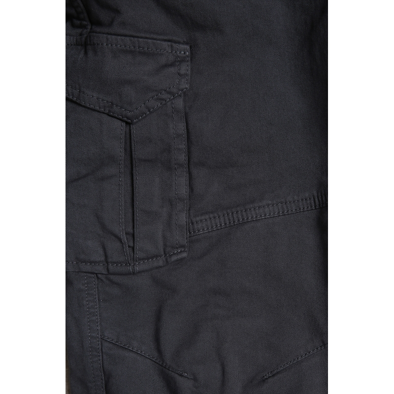 Motorradjeans PMJ Santiago grau Ausverkauf