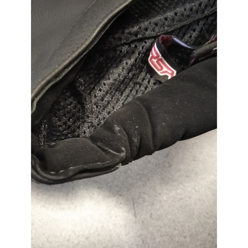 RSA Wance Motorradjacke Ausverkauf